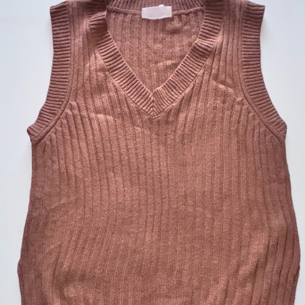 DOUBLE ZERO VEST - Picture 2 of 11